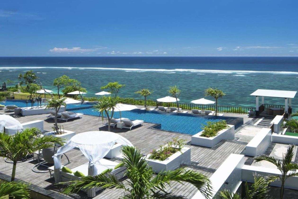 Samabe Bali Suites