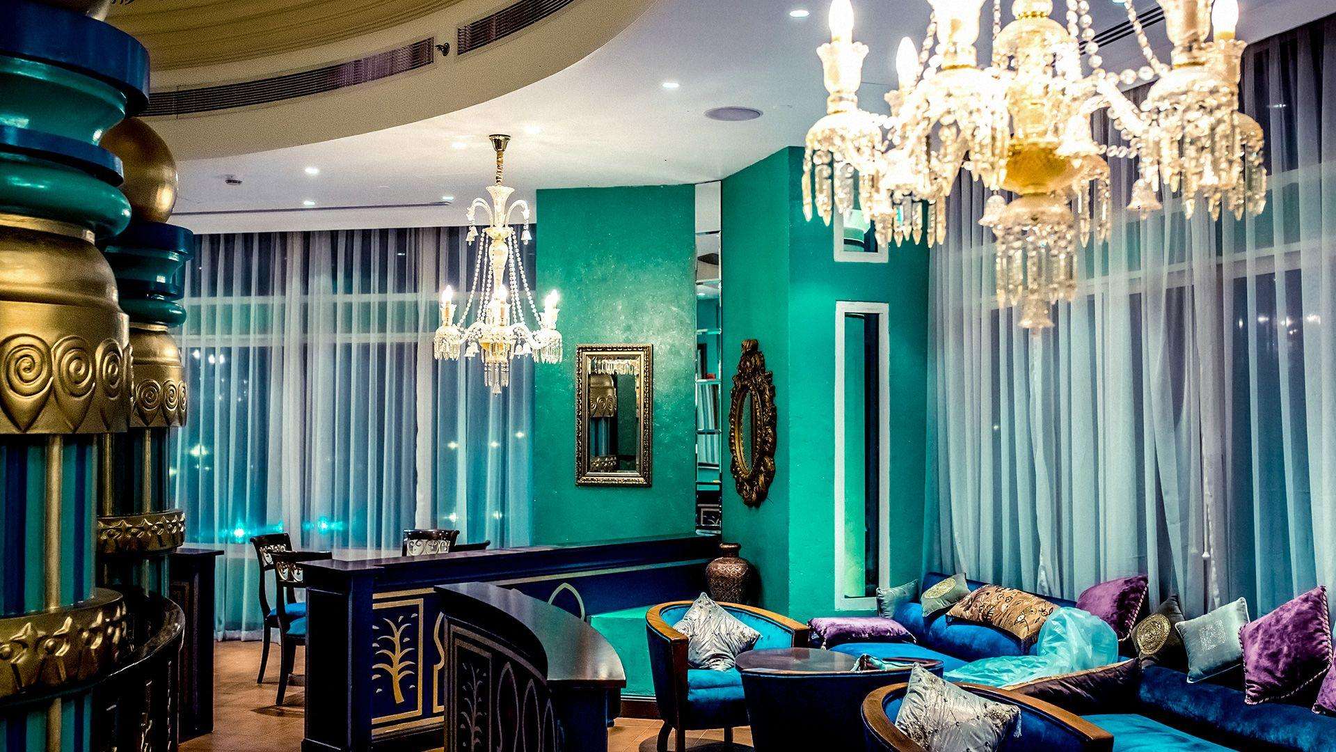 Flavorful Indian menu - Jodhpur, Dubai