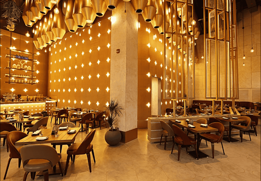 Surprise Her With Unusual Beverages - Rang Mahal by Atul Kochhar