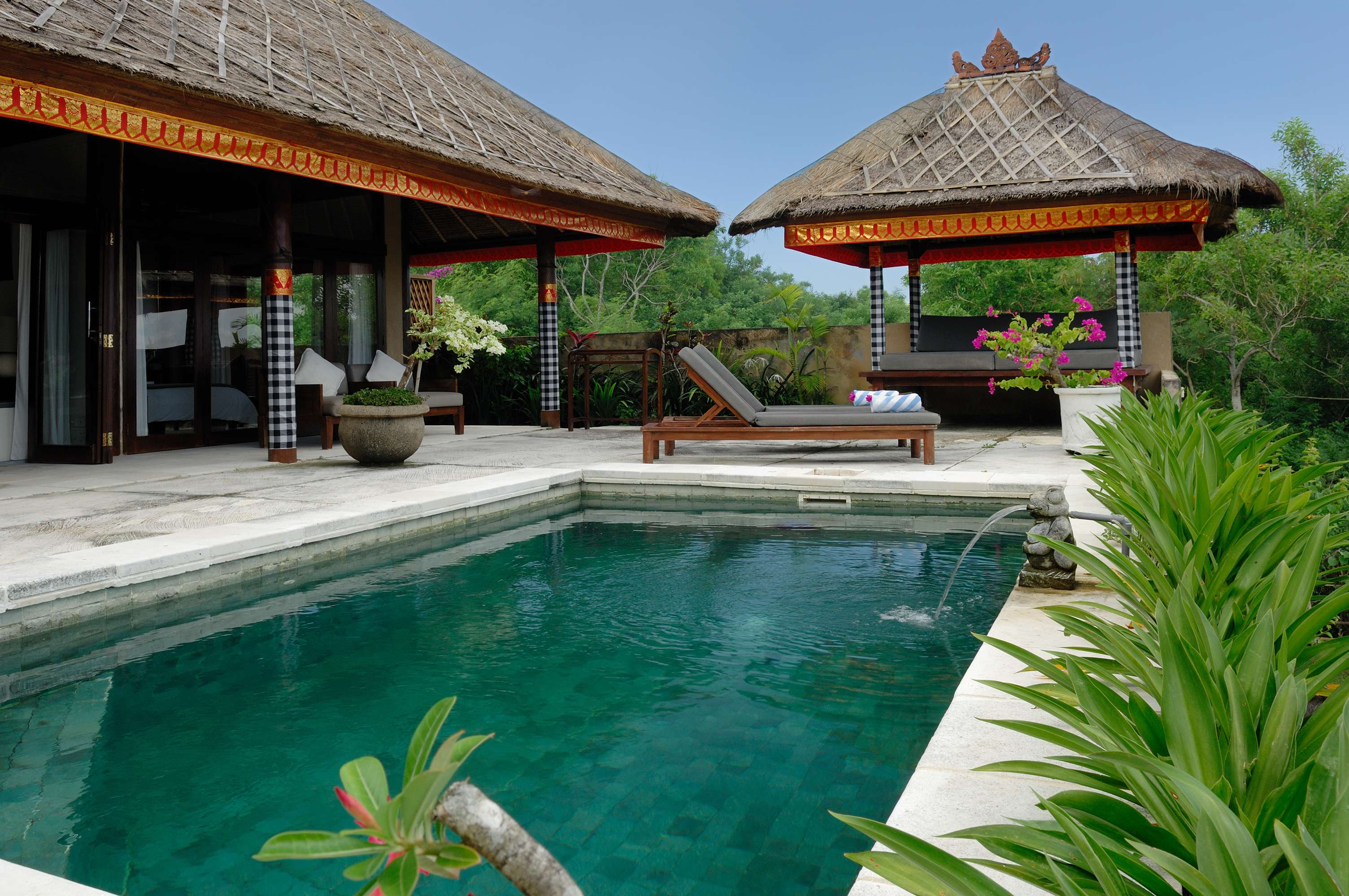 50 Private Pool Villas in Bali {{year}}, Book Now @ 50% Off
