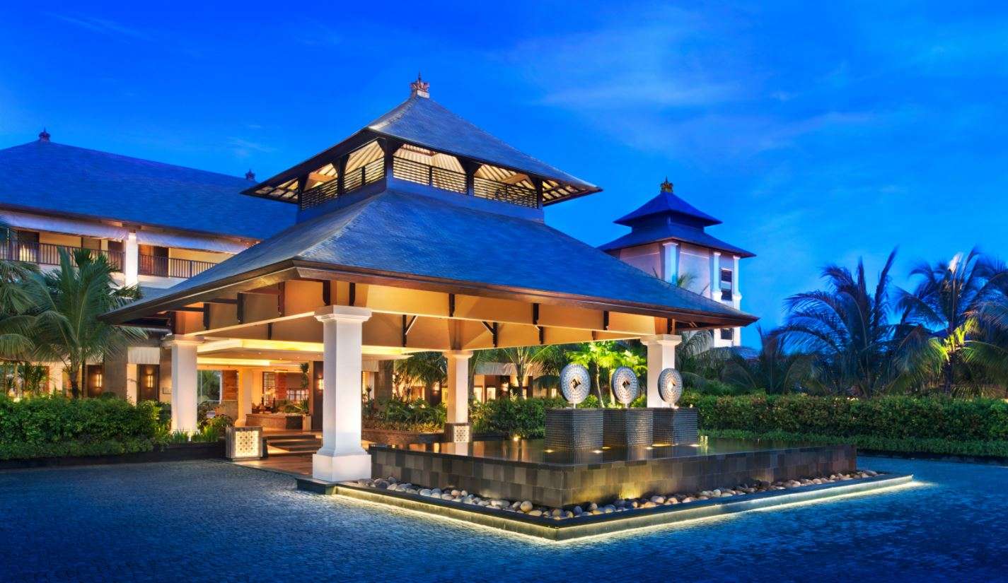 Check Your Accommodation Budget