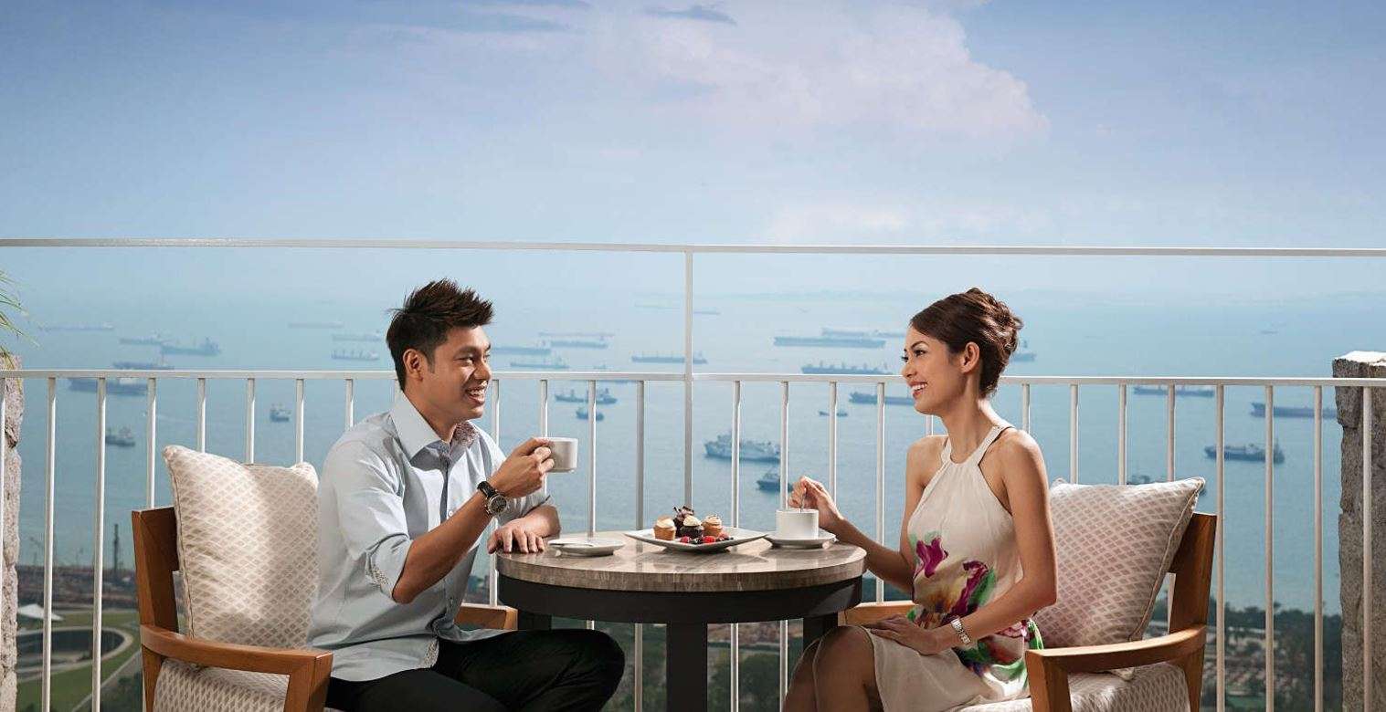 Book Your Accommodation