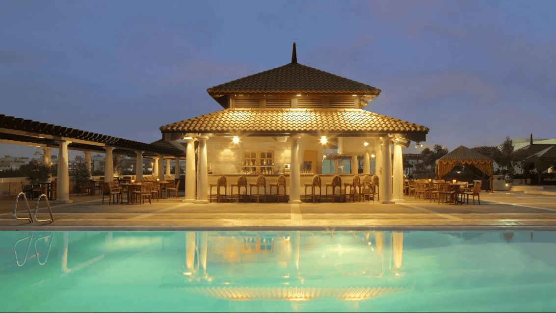 Hyatt Regency Dubai Creek Heights