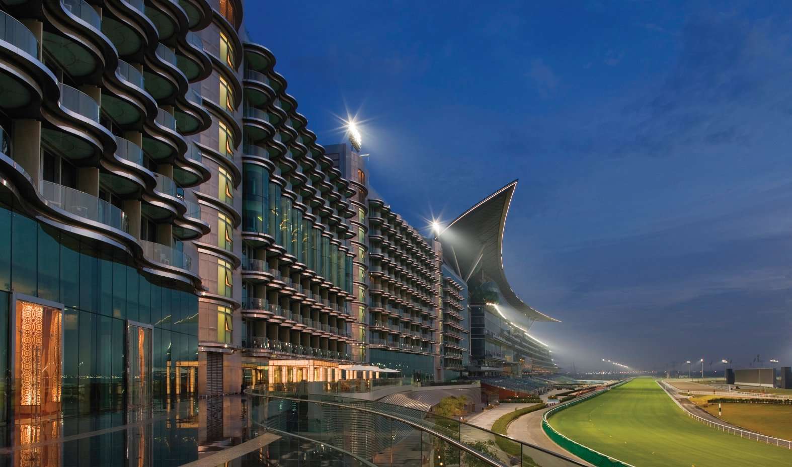 Jumeirah The Meydan