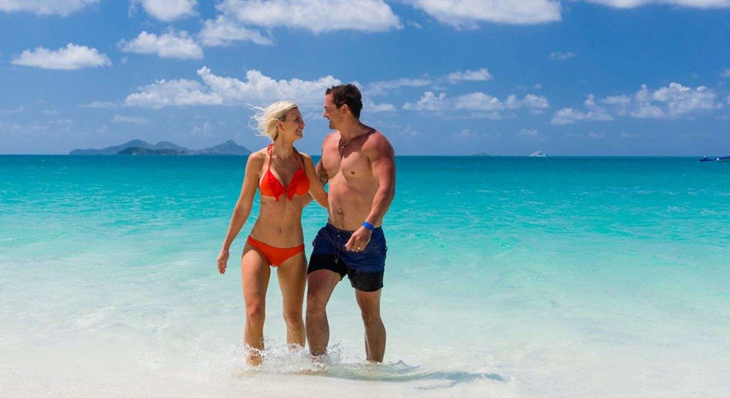 Watch Lovely Dolphins At Lovina Beach