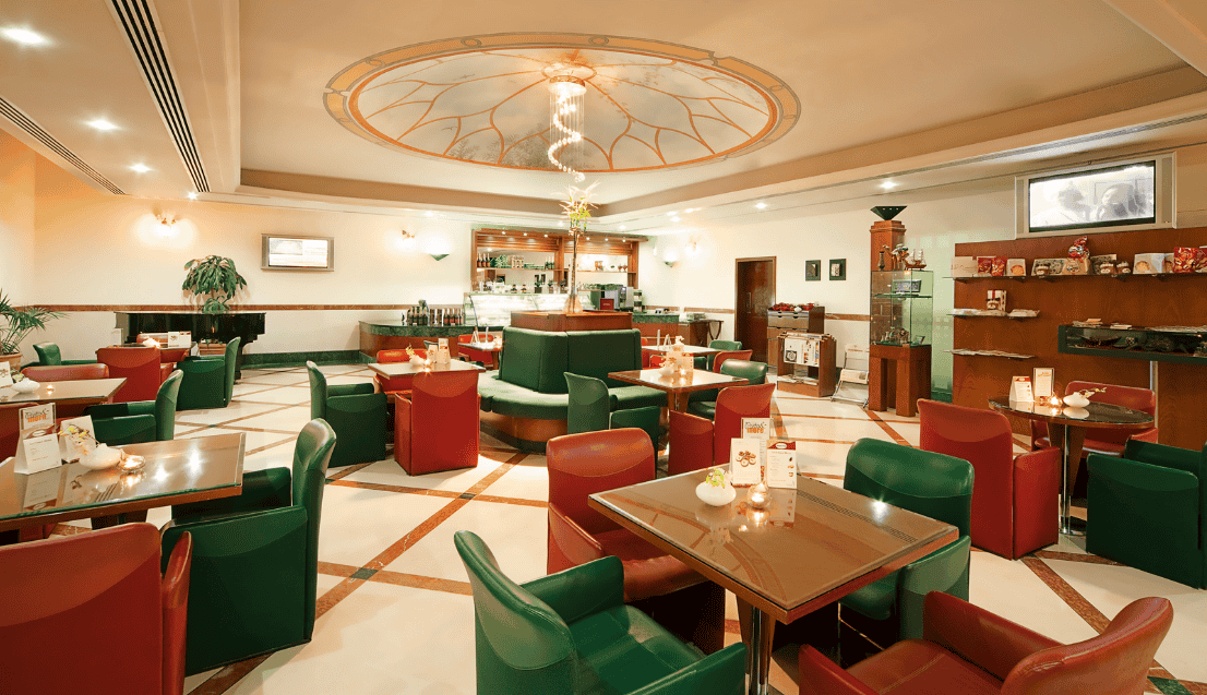 Coral Dubai Deira Hotel