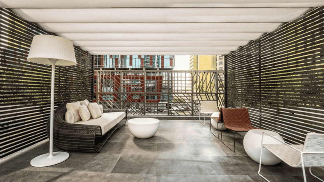 InterContinental Dubai Marina