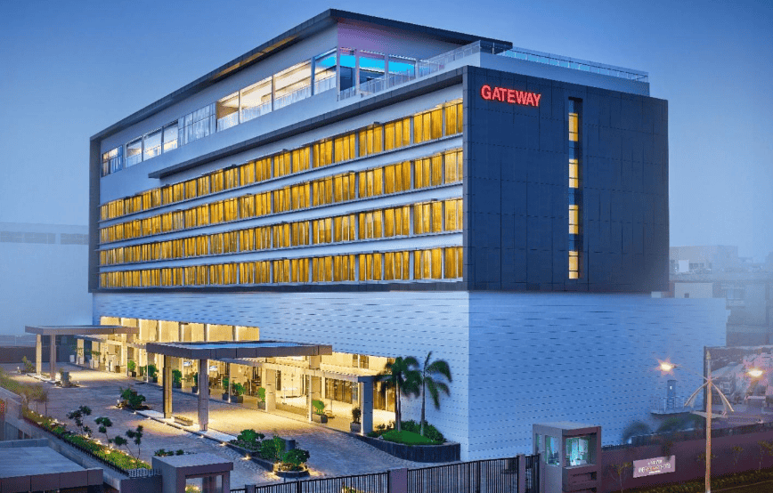 Gateway Hotel