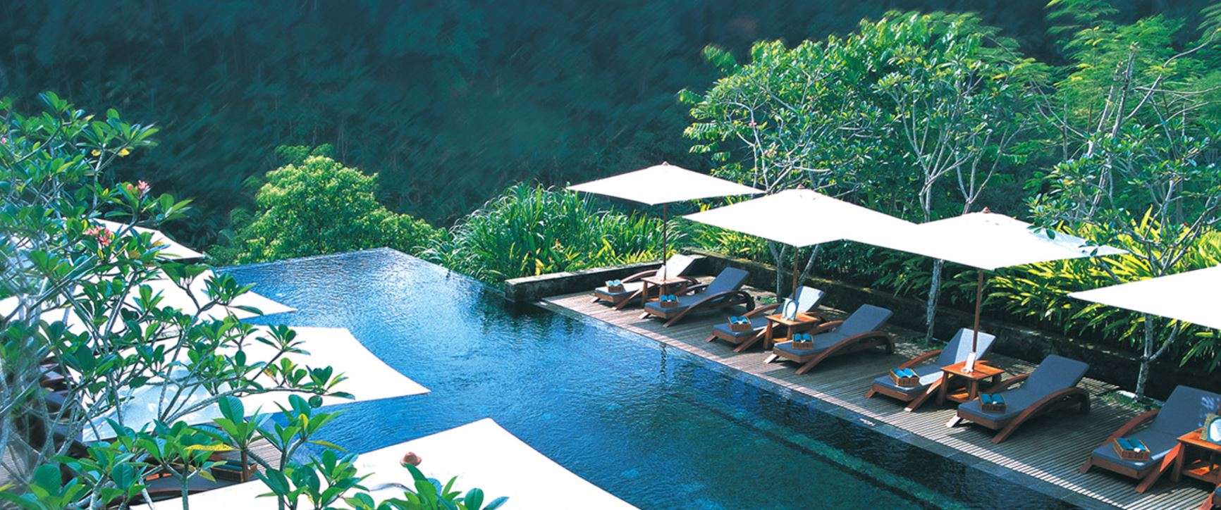 Maya Ubud Resort & Spa