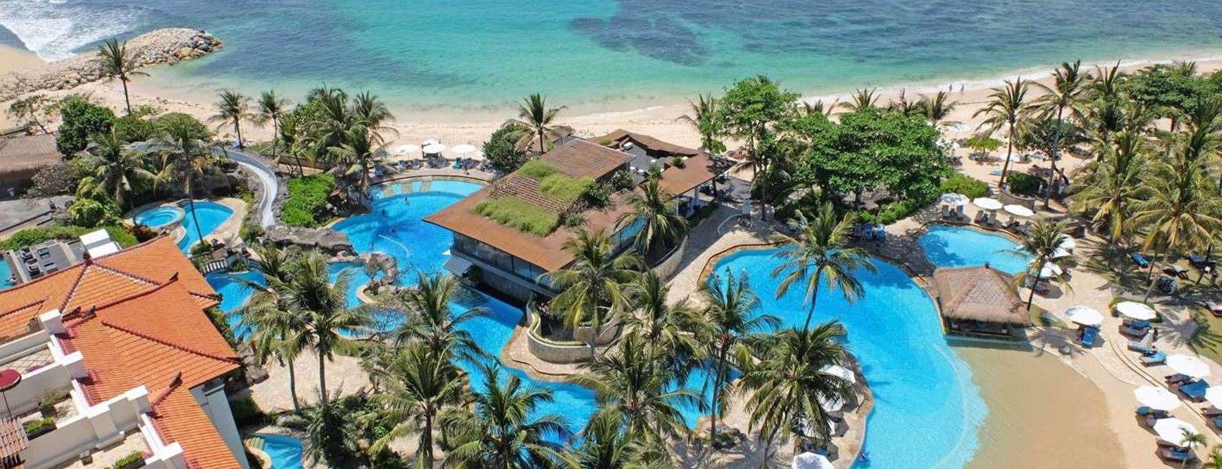 Hilton Bali Resort