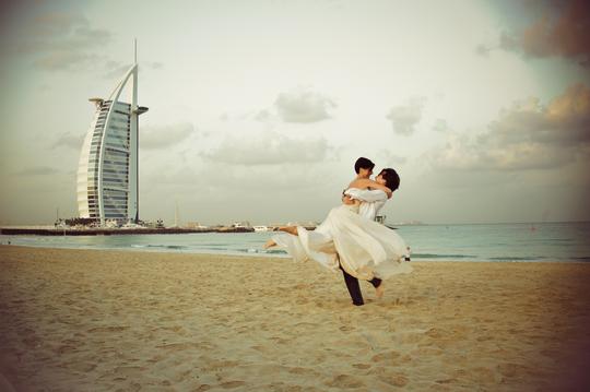 55 Dubai Honeymoon Packages, Book & Get Upto 50% Off