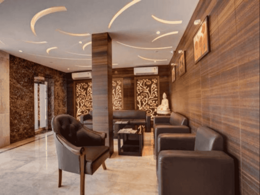 Hotel The North Reef