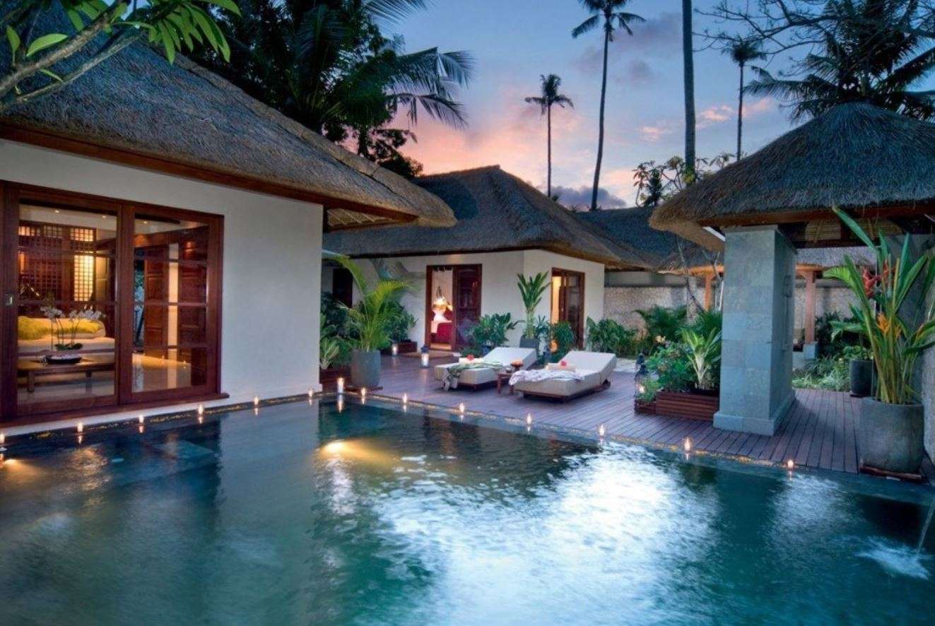 Belmond Jimbaran Puri