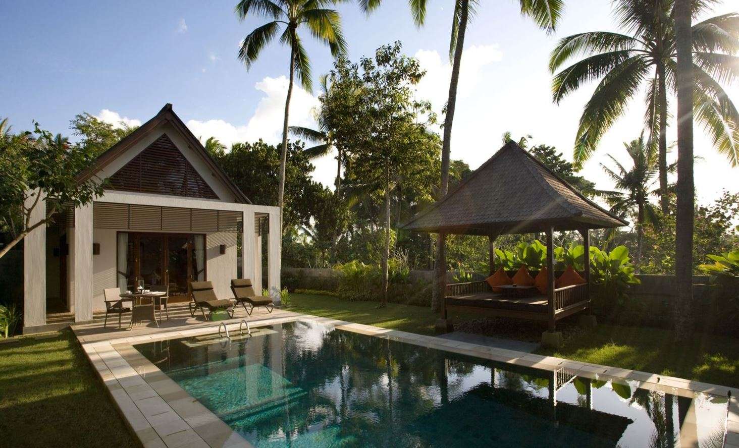 The Samaya Seminyak Villas