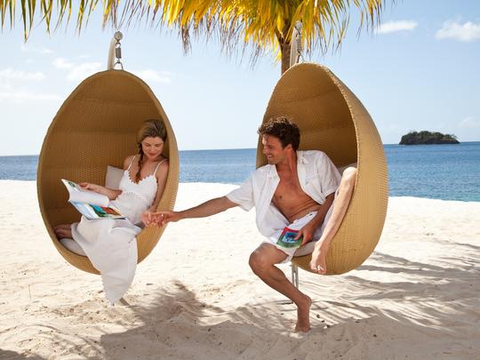 28 Best Andaman and Nicobar Islands Resorts For Couples