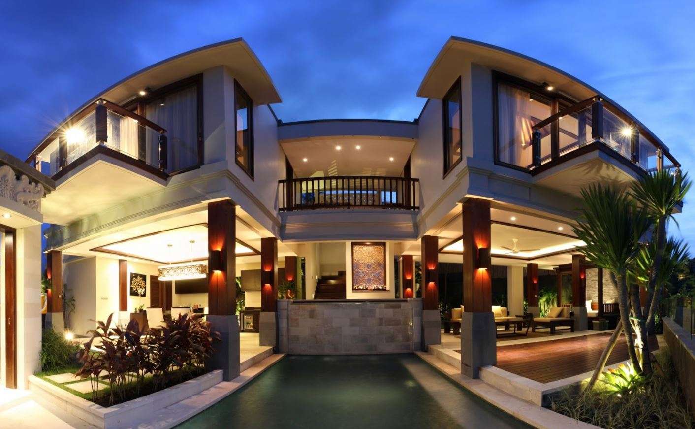 Tanadewa Luxury Villas & Spa