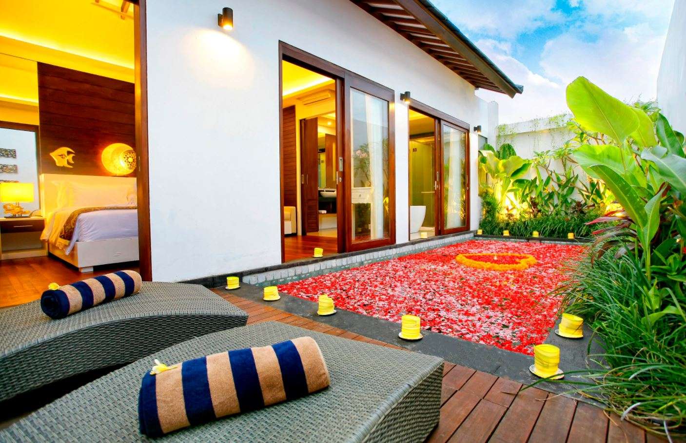 The Royal Bali Villas Canggu