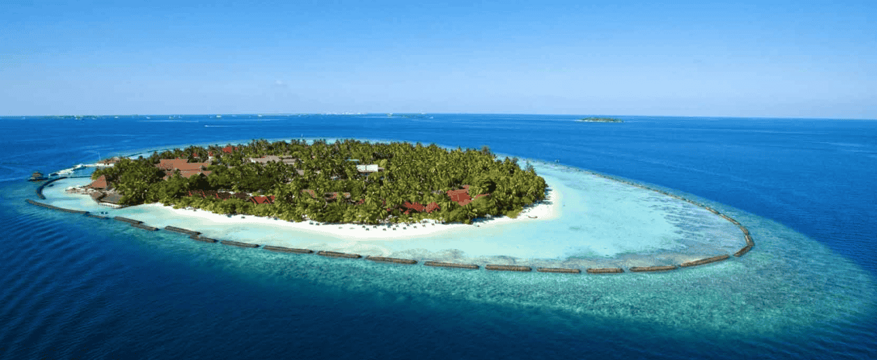 Little Andaman Island