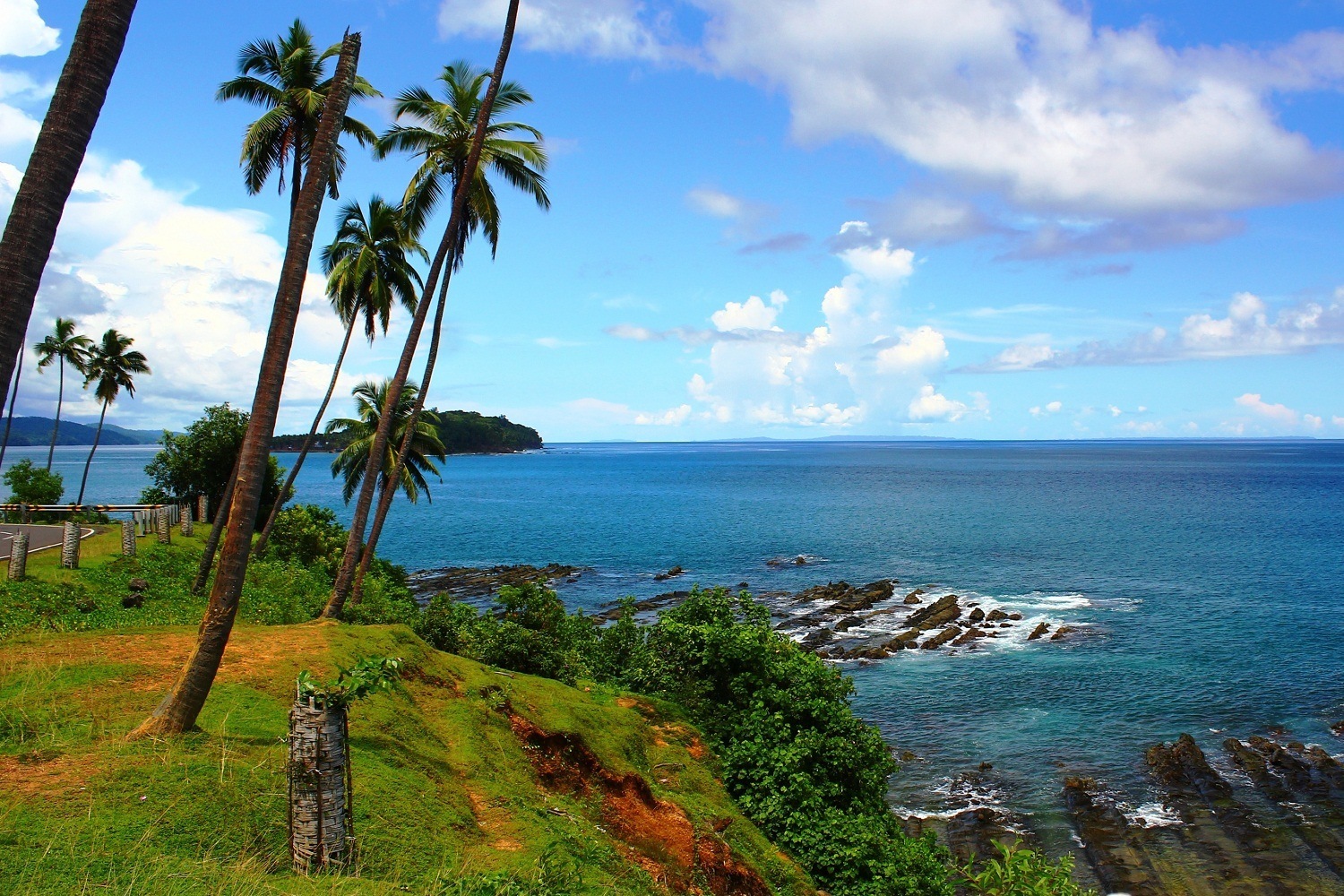 Great Nicobar Island