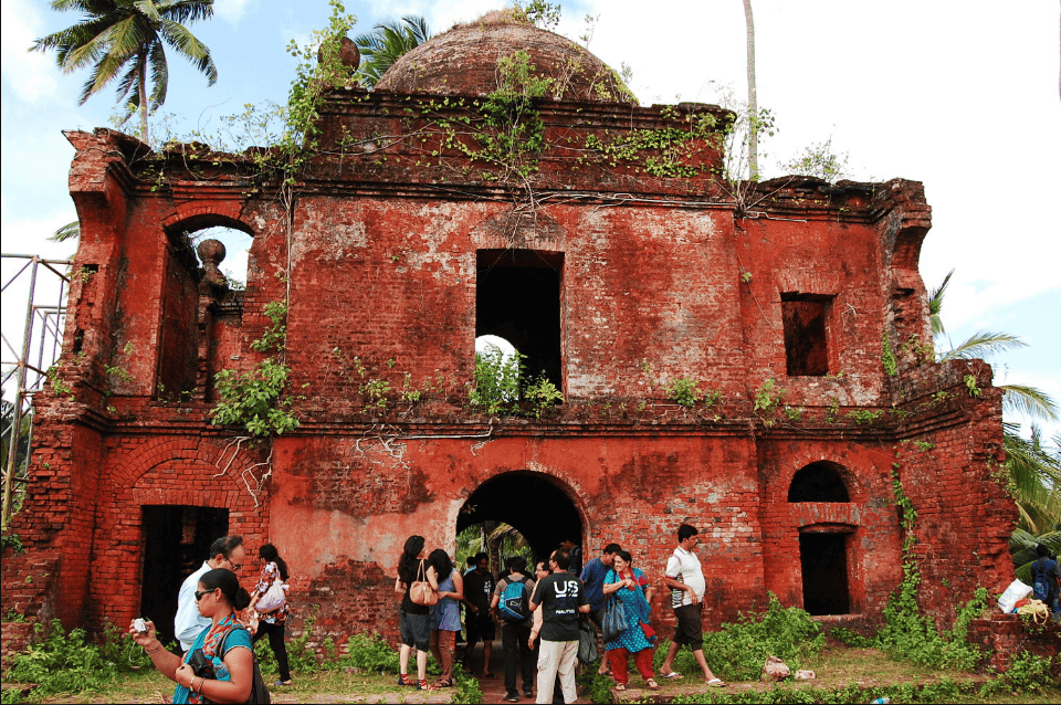 Viper Chain Gang Jail 