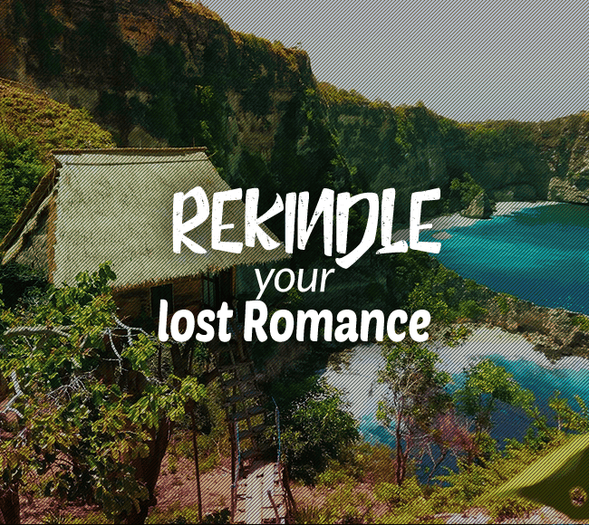 Treehouse Bungalow in Nusa Penida Bali