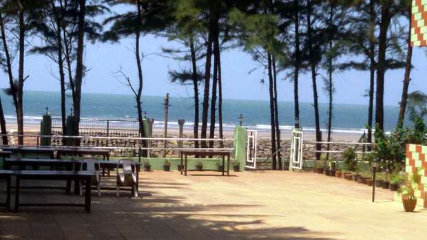 Sea Princess Beach Resort