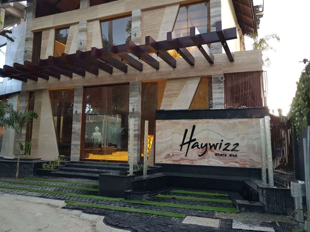 Hotel Haywizz, Port Blair