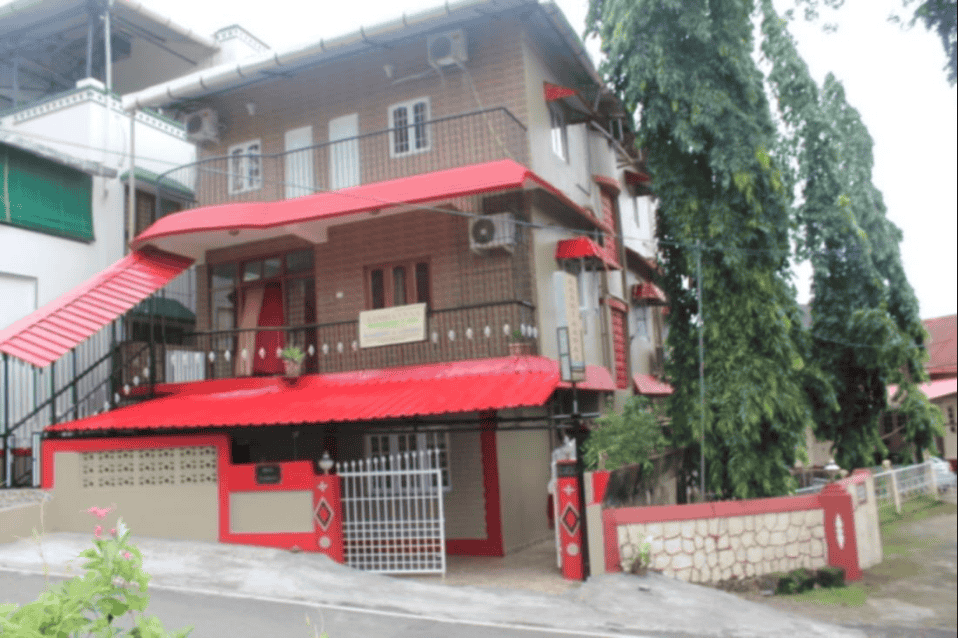 Aashiaanaa Residency Inn