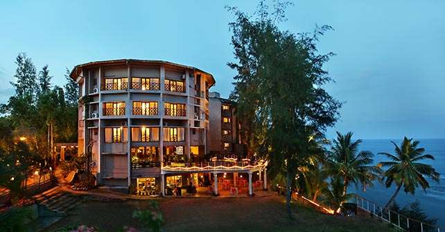 Sinclair’s Bayview Port Blair