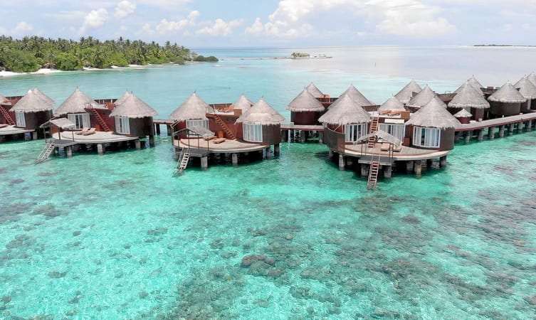 Nika Island Resort & Spa