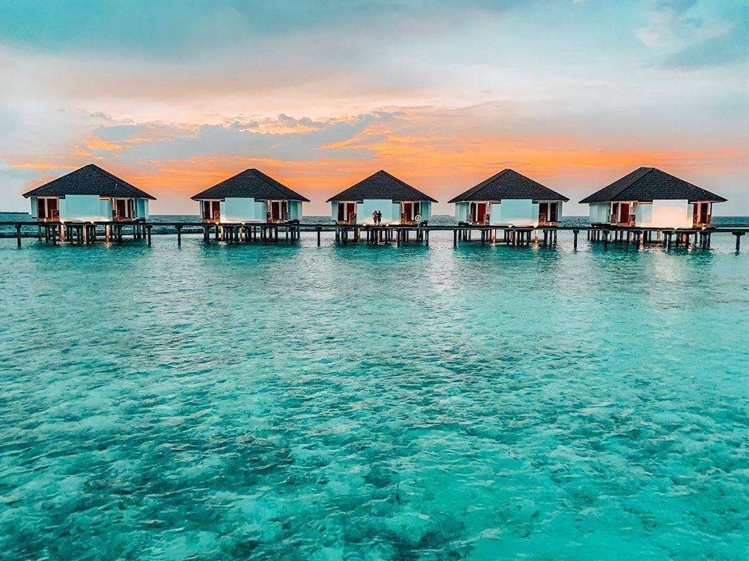 Ellaidhoo Resort by Cinnamon