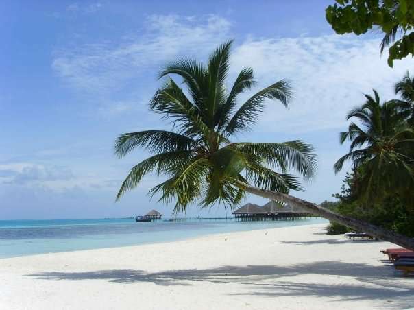 Biyadhoo Island Resort