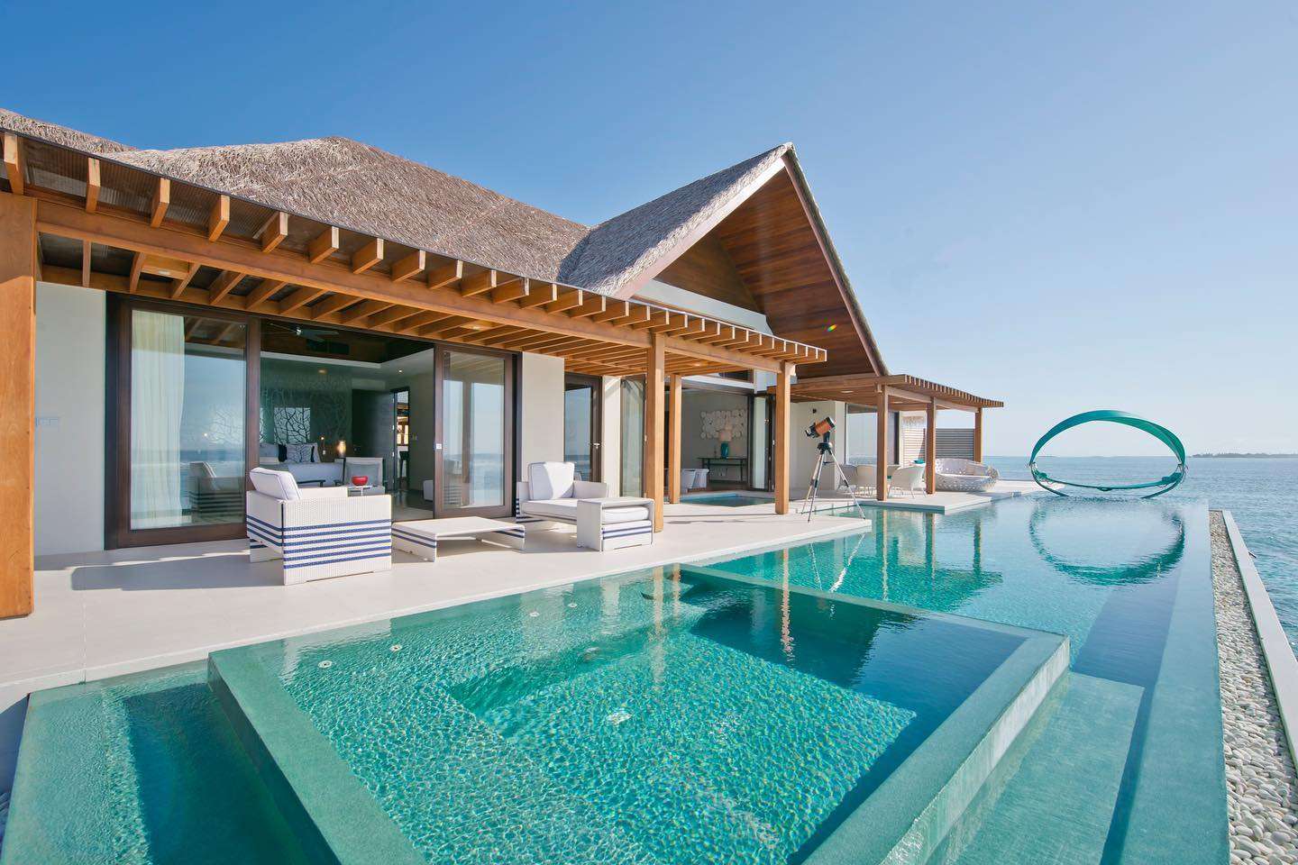 Niyama Private Islands Resort