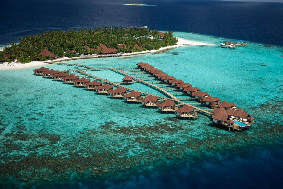 Robinson Club Resort