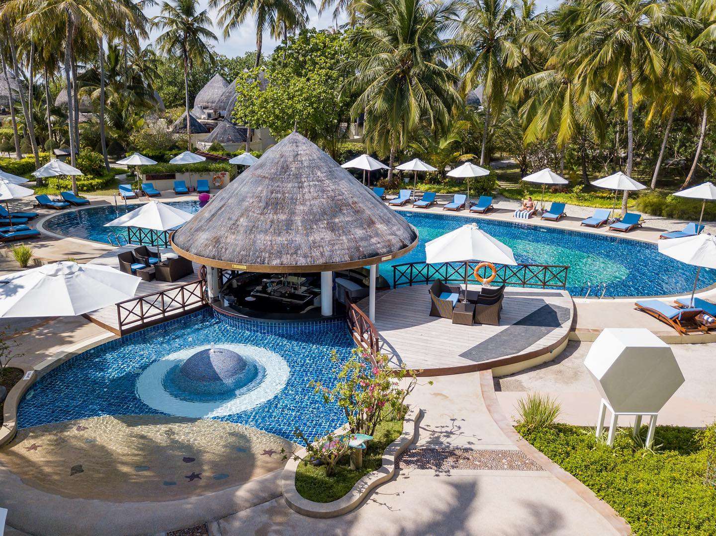 Bandos Island Resort & Spa