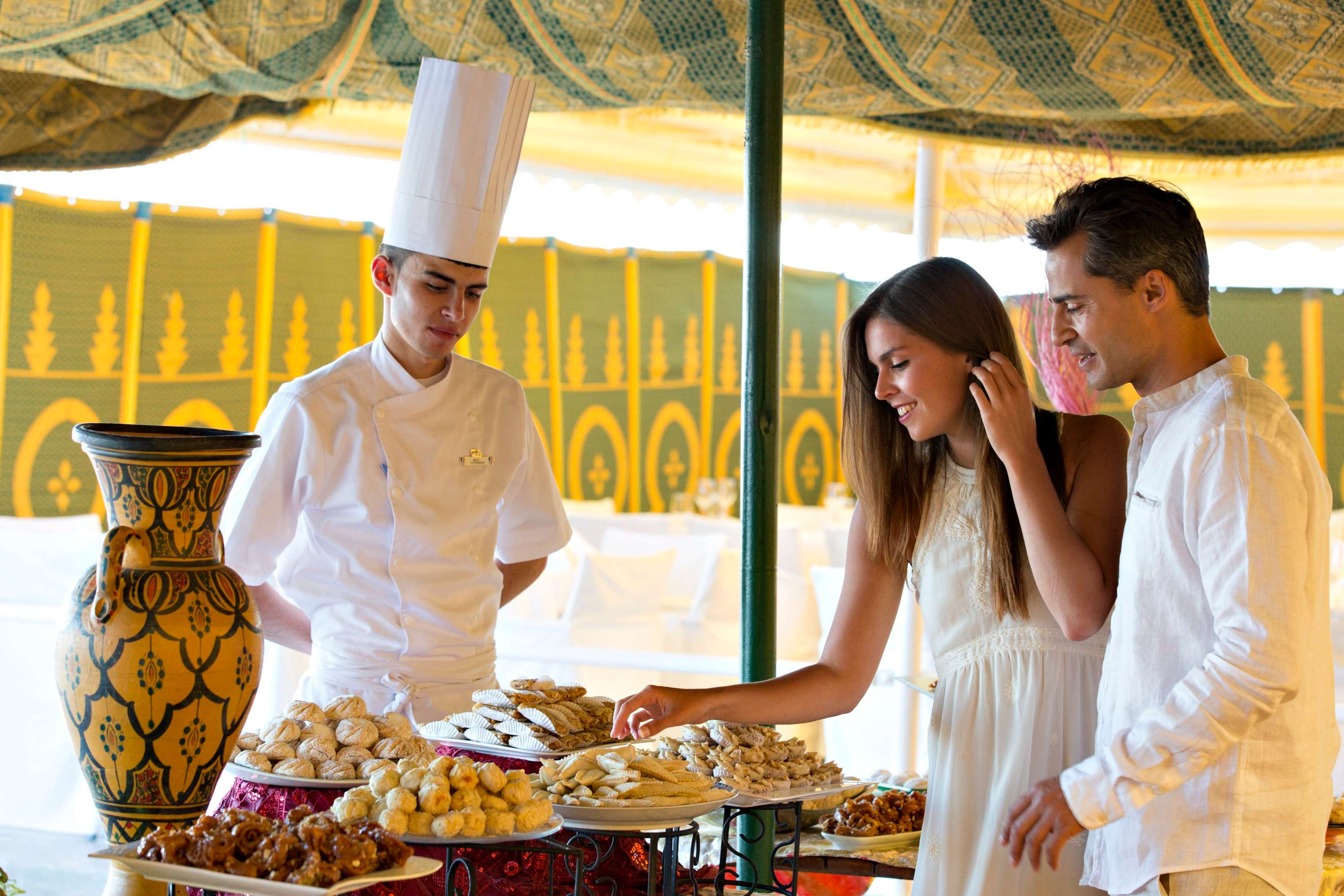 Learn Maldivian Cooking In Male