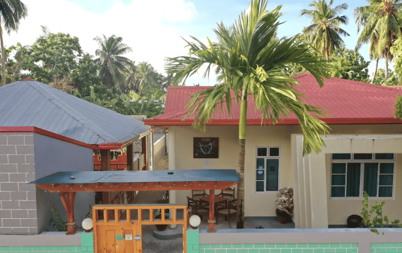 Charming Holiday Lodge