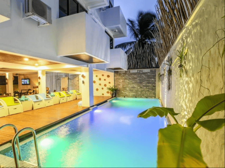 Beachwood Hotel and Spa