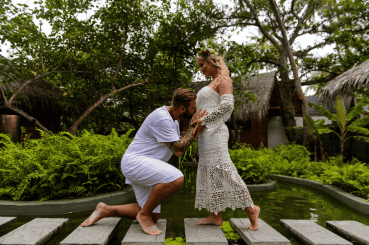 Malahini Kuda Bandos Hotel