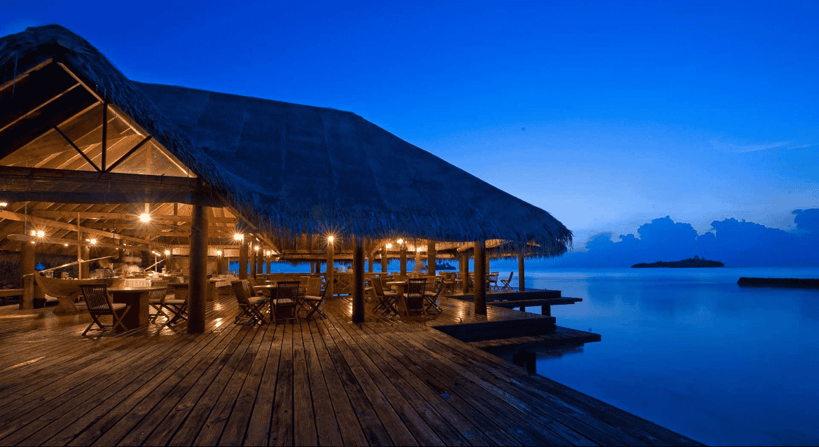 Rihiveli by Castaway Hotels