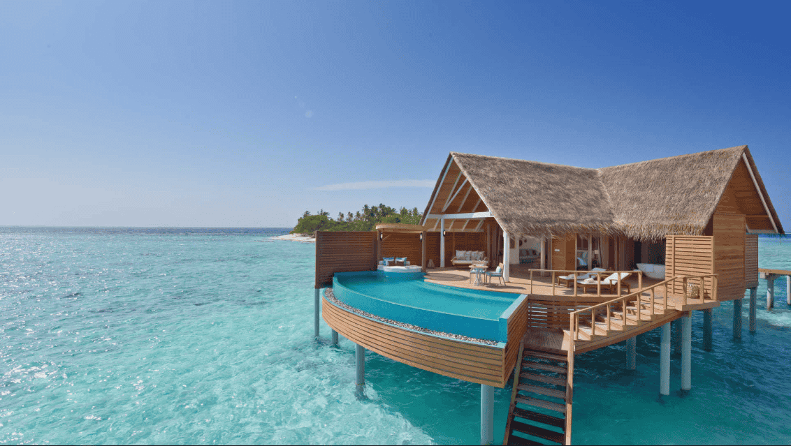 Milaidhoo Island Hotel