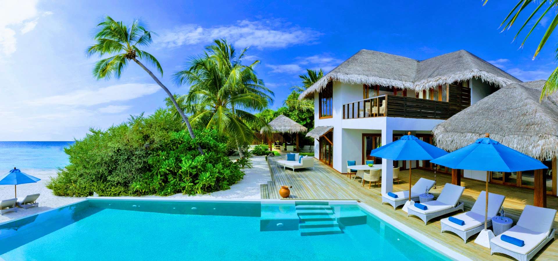 50 Best Places To Stay In Maldives, Book & Get Upto 45% Off