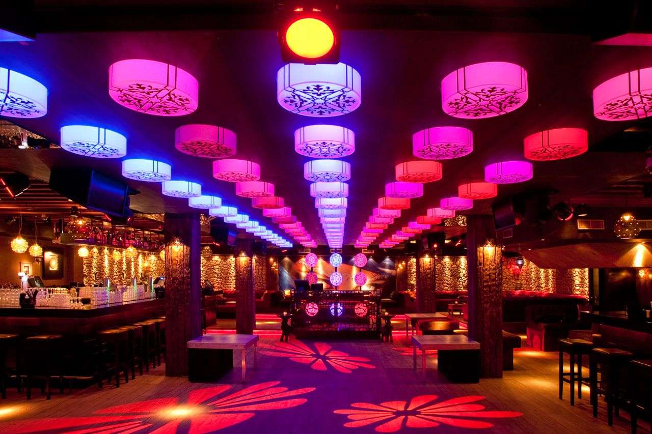 VIP Room Nightclub