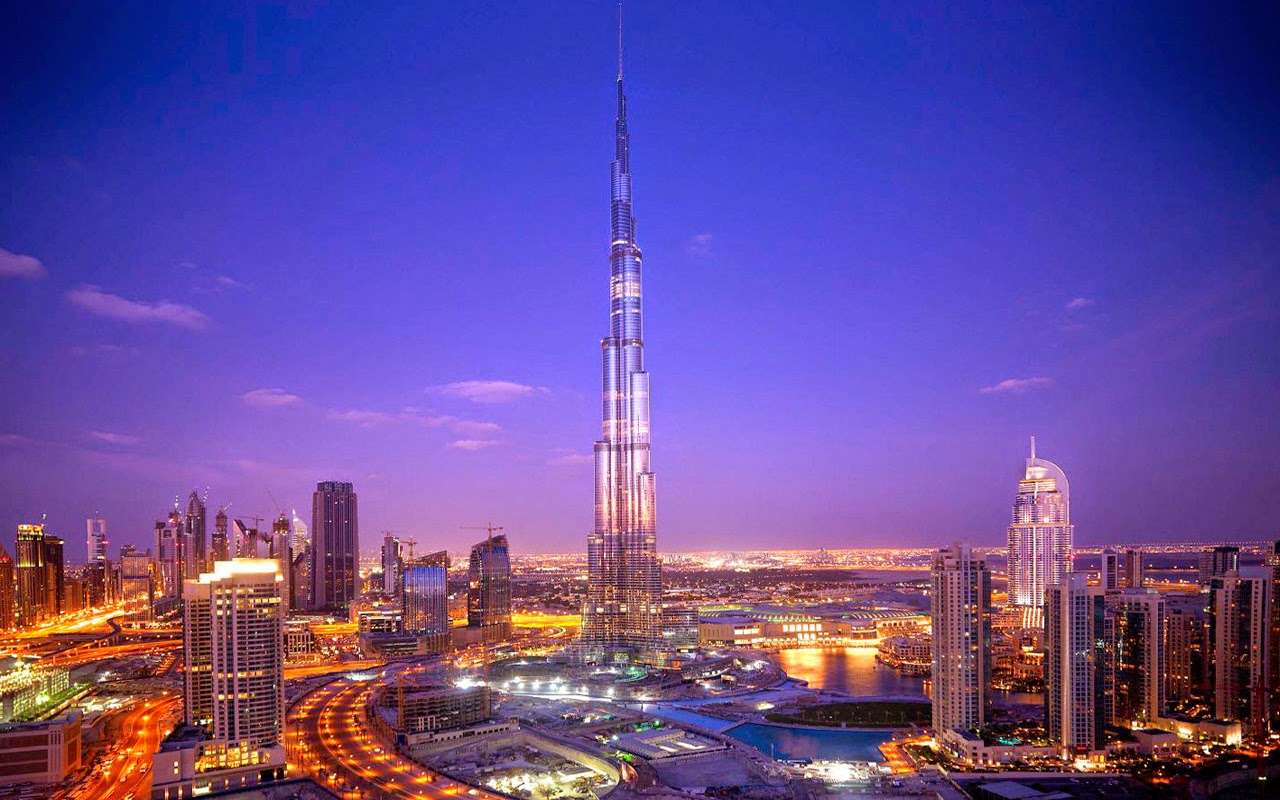 50 Best Places to Visit in Dubai For Honeymoon in {{year}}