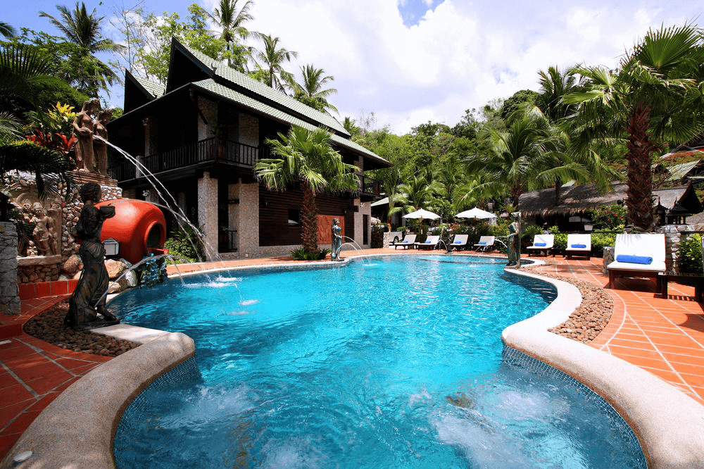 Boomerang Village Resort