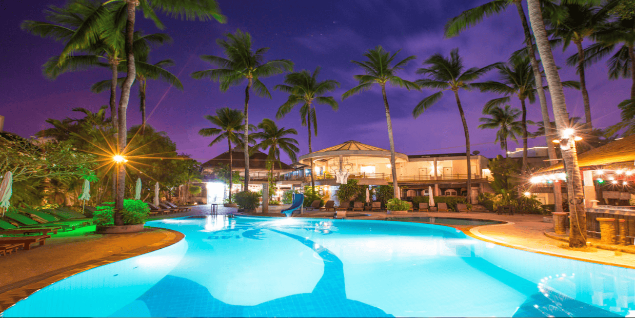 Coconut Village Resort