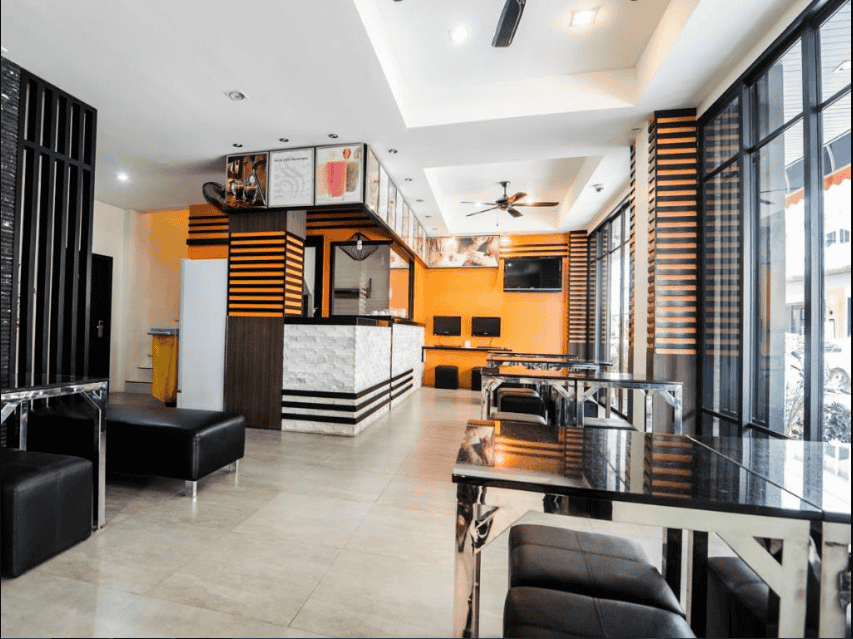 FunDee Boutique Hotel