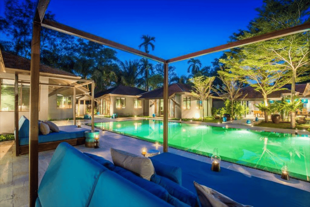 Anchan Boutique Hotel