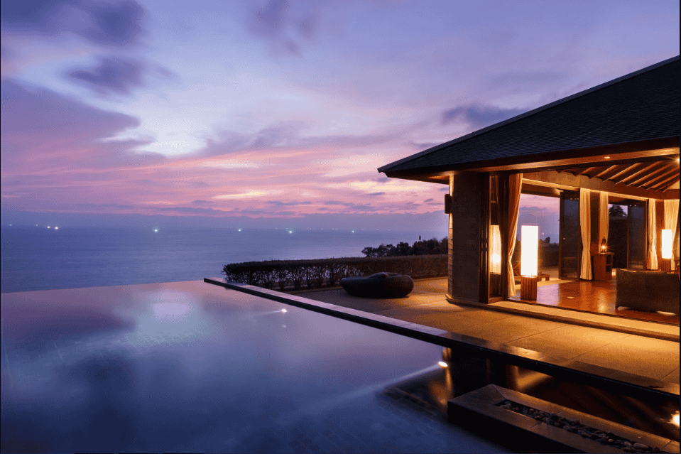 Paresa Resort Phuket