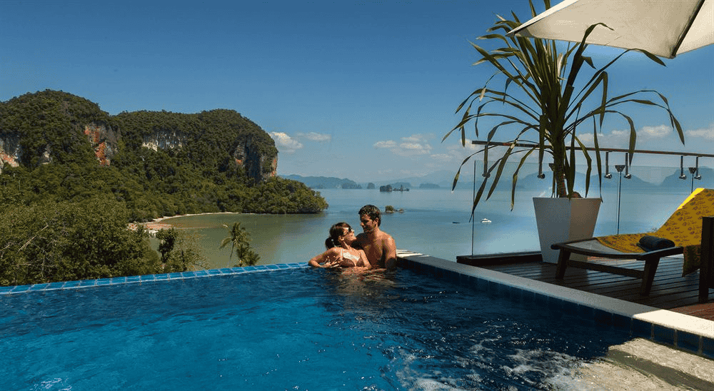 42 Resorts In Phuket For Honeymoon to Visit in {{year}}